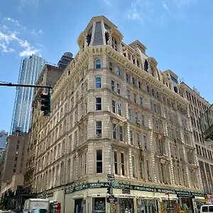 31 Street Broadway Appartamento