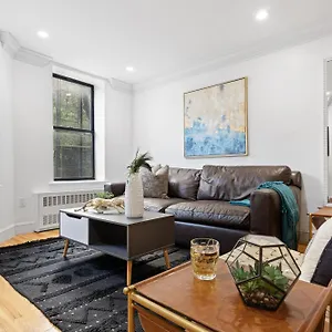 The Apollo Appartement